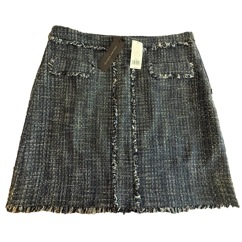 Banana Republic Skirt for Women Short ($88)